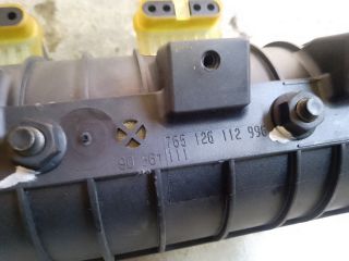 bontott OPEL ASTRA G Utasoldali Légzsák