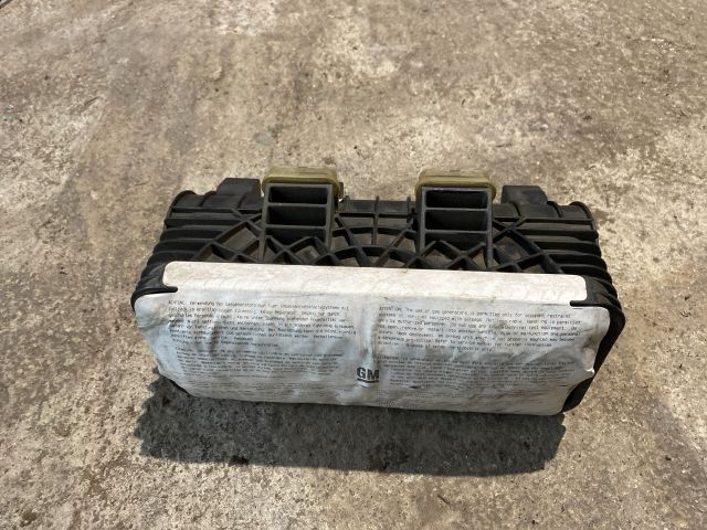 bontott OPEL ASTRA G Utasoldali Légzsák