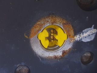 bontott OPEL ASTRA G Utasoldali Légzsák