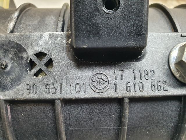 bontott OPEL ASTRA G Utasoldali Légzsák