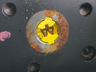 bontott OPEL ASTRA G Utasoldali Légzsák