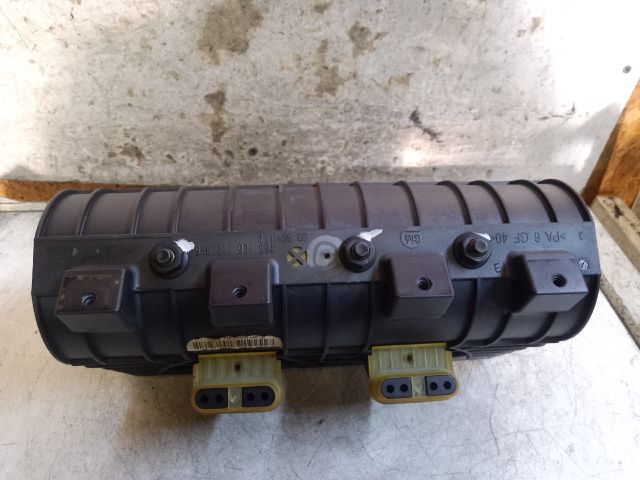 bontott OPEL ASTRA G Utasoldali Légzsák