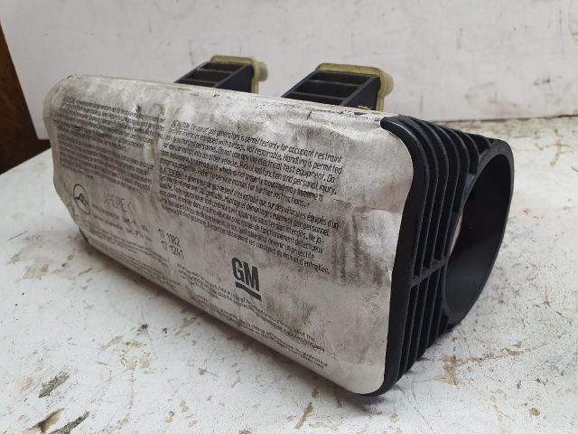 bontott OPEL ASTRA G Utasoldali Légzsák