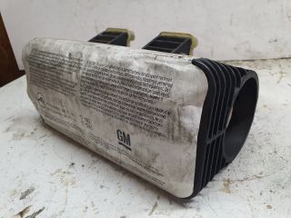 bontott OPEL ASTRA G Utasoldali Légzsák