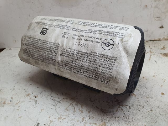 bontott OPEL ASTRA G Utasoldali Légzsák