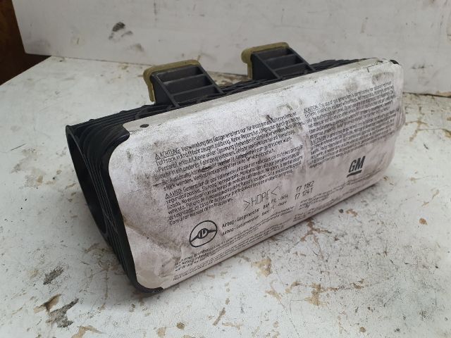 bontott OPEL ASTRA G Utasoldali Légzsák