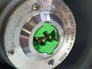 bontott OPEL ASTRA G Utasoldali Légzsák