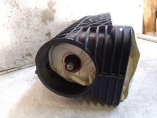 bontott OPEL ASTRA G Utasoldali Légzsák