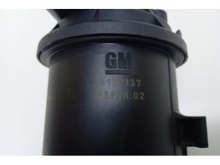 bontott OPEL ASTRA G Üzemanyagszűrő Ház