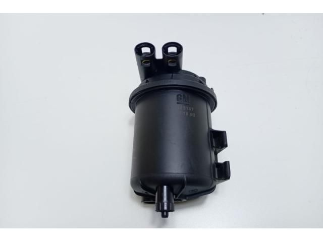 bontott OPEL ASTRA G Üzemanyagszűrő Ház