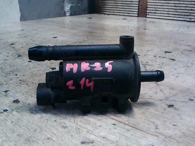 bontott OPEL ASTRA G Vákum Szelep