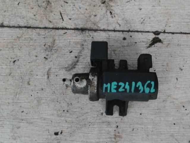 bontott OPEL ASTRA G Vákum Szelep