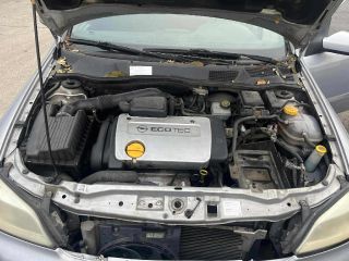 bontott OPEL ASTRA G Vákum Tartály