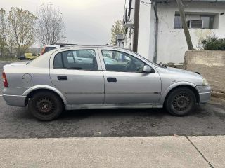 bontott OPEL ASTRA G Vákum Tartály