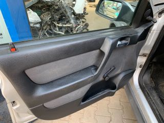 bontott OPEL ASTRA G Váltószoknya