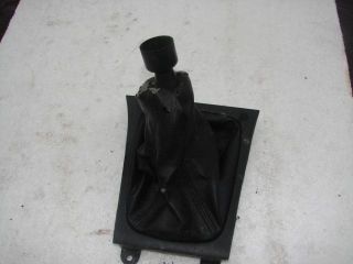 bontott OPEL ASTRA G Váltószoknya