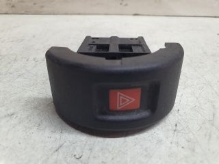 bontott OPEL ASTRA G Vészvillogó Kapcsoló