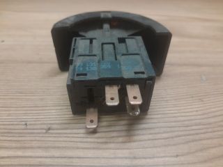 bontott OPEL ASTRA G Vészvillogó Kapcsoló