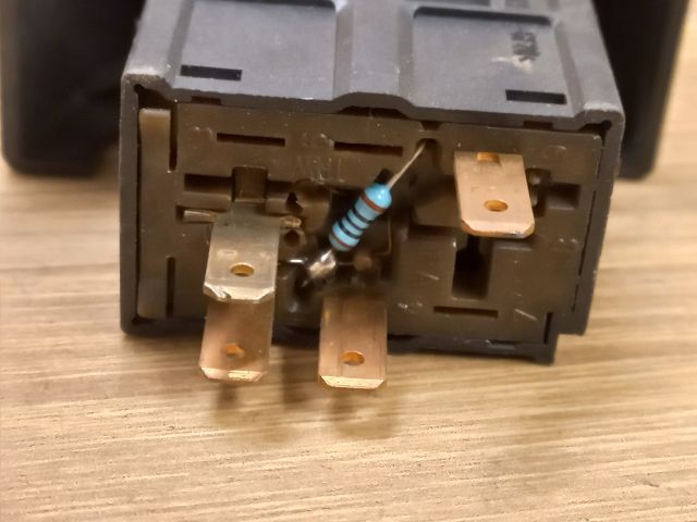 bontott OPEL ASTRA G Vészvillogó Kapcsoló