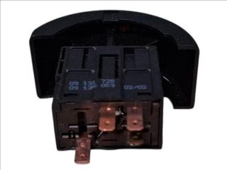 bontott OPEL ASTRA G Vészvillogó Kapcsoló