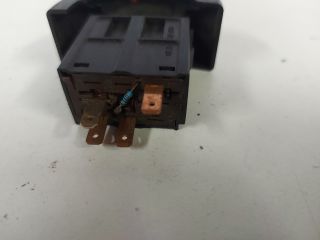 bontott OPEL ASTRA G Vészvillogó Kapcsoló