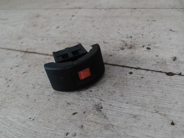 bontott OPEL ASTRA G Vészvillogó Kapcsoló