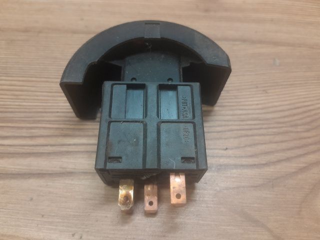 bontott OPEL ASTRA G Vészvillogó Kapcsoló