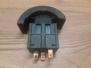 bontott OPEL ASTRA G Vészvillogó Kapcsoló