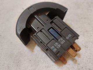 bontott OPEL ASTRA G Vészvillogó Kapcsoló