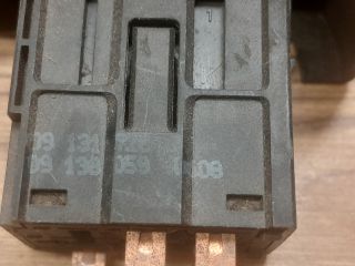 bontott OPEL ASTRA G Vészvillogó Kapcsoló