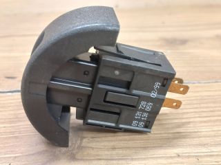 bontott OPEL ASTRA G Vészvillogó Kapcsoló