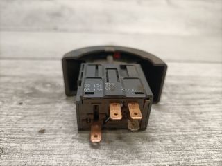 bontott OPEL ASTRA G Vészvillogó Kapcsoló