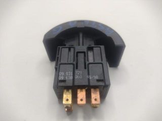 bontott OPEL ASTRA G Vészvillogó Kapcsoló