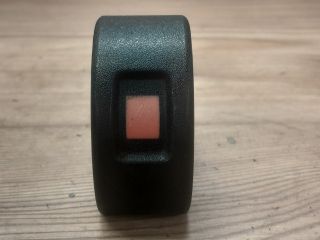 bontott OPEL ASTRA G Vészvillogó Kapcsoló