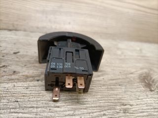 bontott OPEL ASTRA G Vészvillogó Kapcsoló