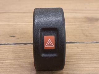 bontott OPEL ASTRA G Vészvillogó Kapcsoló