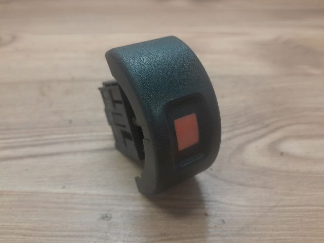 bontott OPEL ASTRA G Vészvillogó Kapcsoló