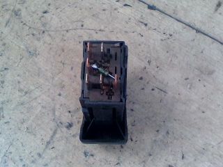 bontott OPEL ASTRA G Vészvillogó Kapcsoló