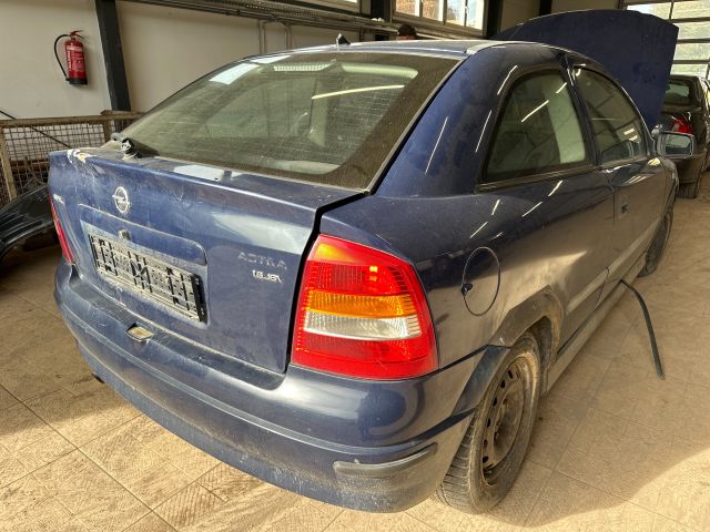 bontott OPEL ASTRA G Vészvillogó Kapcsoló