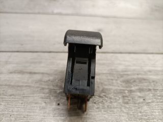 bontott OPEL ASTRA G Vészvillogó Kapcsoló