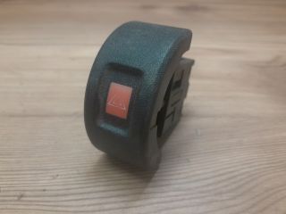 bontott OPEL ASTRA G Vészvillogó Kapcsoló