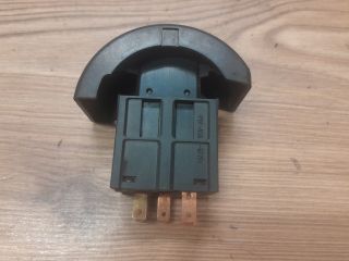 bontott OPEL ASTRA G Vészvillogó Kapcsoló