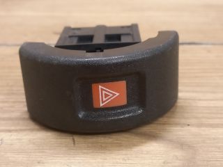 bontott OPEL ASTRA G Vészvillogó Kapcsoló