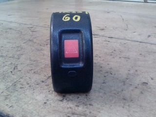 bontott OPEL ASTRA G Vészvillogó Kapcsoló