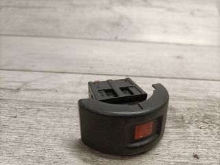 bontott OPEL ASTRA G Vészvillogó Kapcsoló