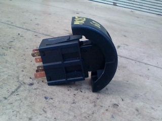 bontott OPEL ASTRA G Vészvillogó Kapcsoló