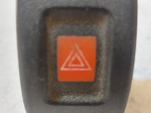 bontott OPEL ASTRA G Vészvillogó Kapcsoló