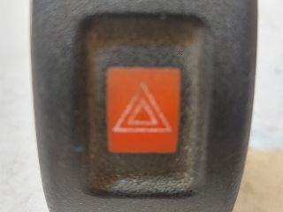 bontott OPEL ASTRA G Vészvillogó Kapcsoló