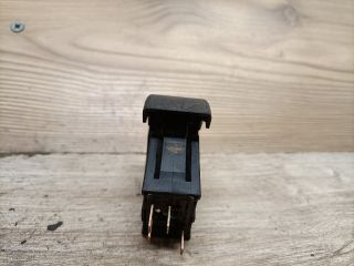 bontott OPEL ASTRA G Vészvillogó Kapcsoló