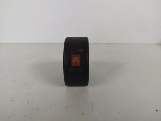 bontott OPEL ASTRA G Vészvillogó Kapcsoló